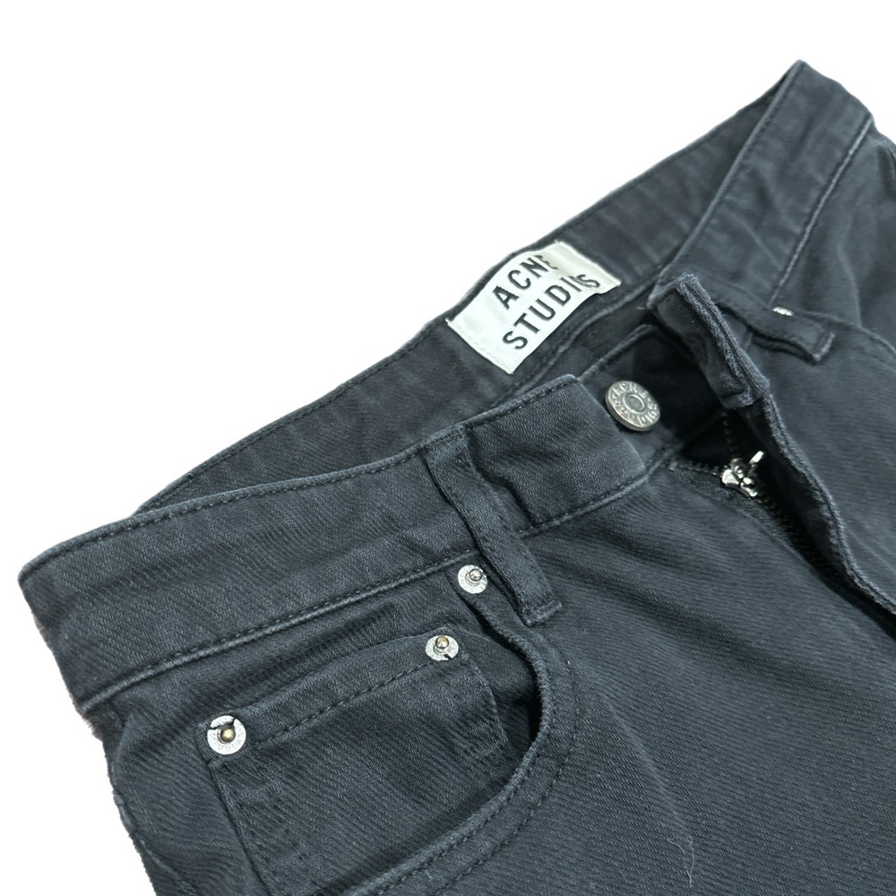 Acne Studios Jeans 26/32 - Picture 3 of 7